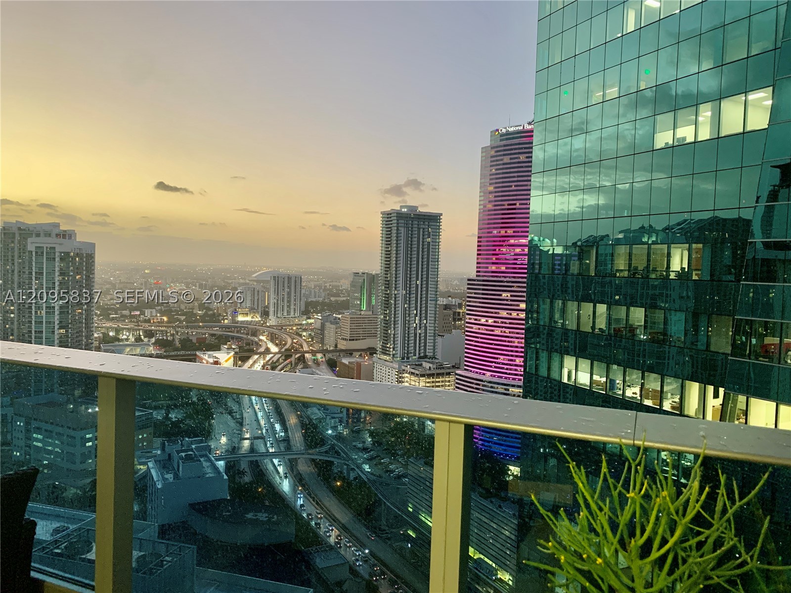 200 Biscayne Boulevard Way 4011 — photo