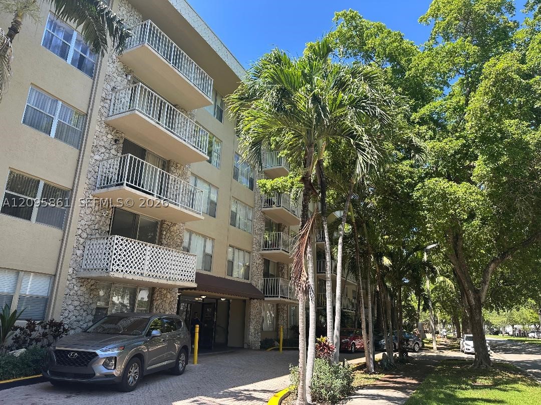 1805 Sans Souci Blvd 301 — photo