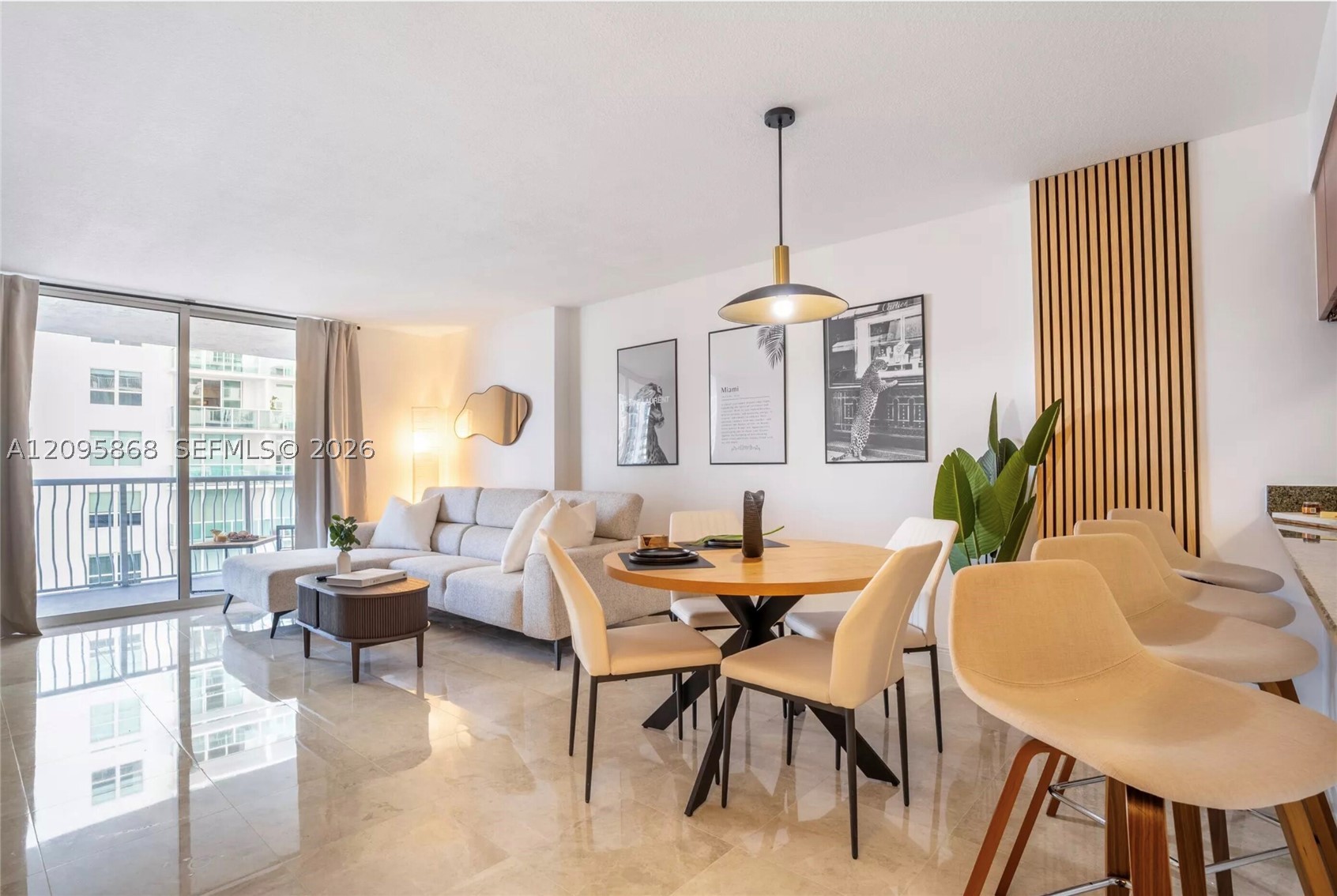 1200 Brickell Bay Dr 1805 — photo