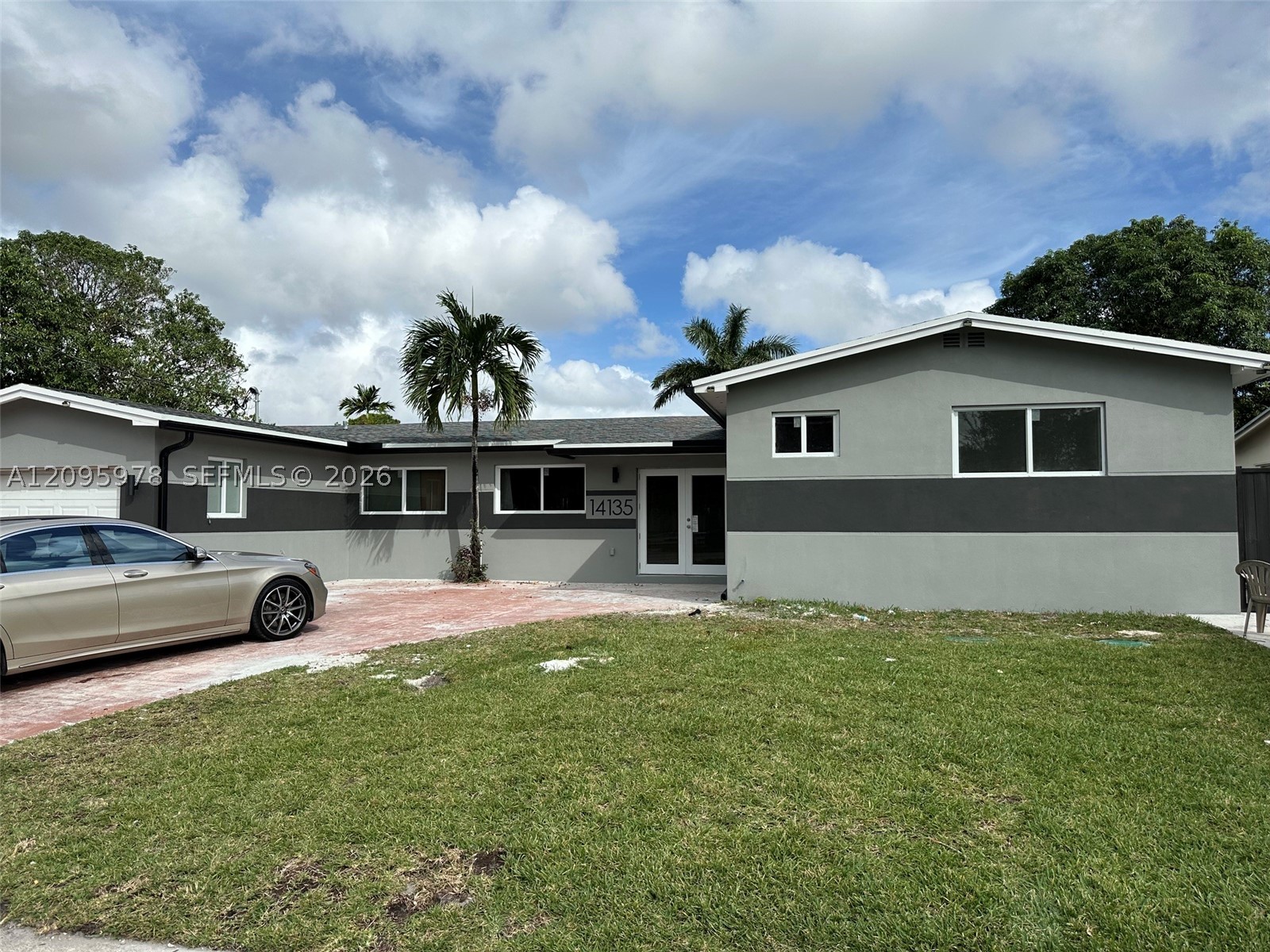 14135 NW 17th Ave — photo