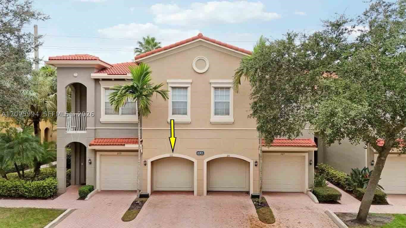 4901 Bonsai Cir 111 — photo