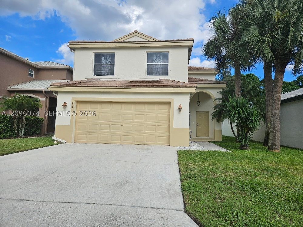 7604 Sierra Ridge Ln — photo