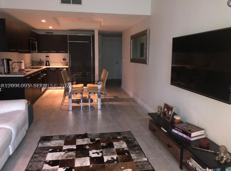 55 SW 9th St 1205 — photo