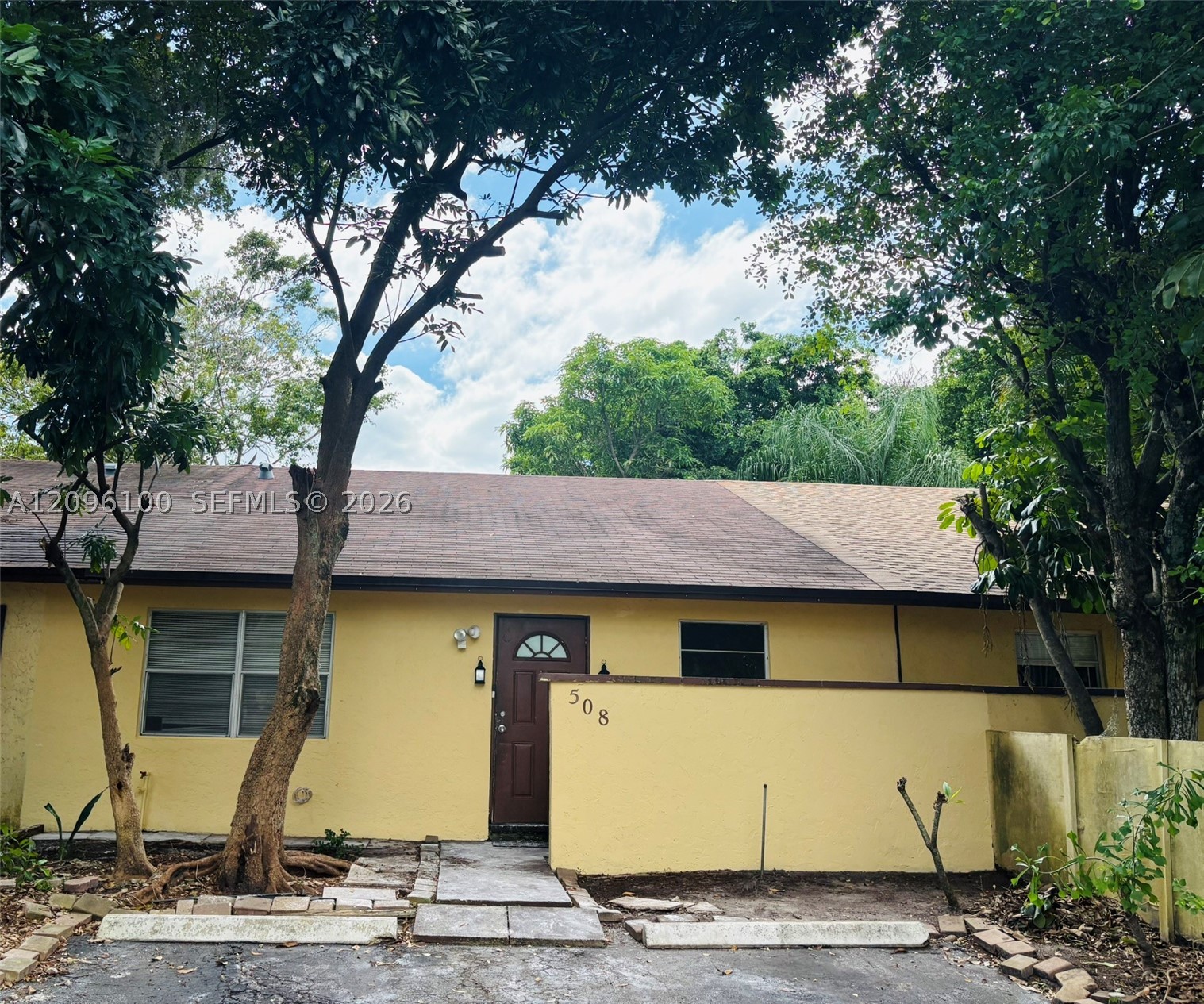 508 NW 43rd Pl — photo
