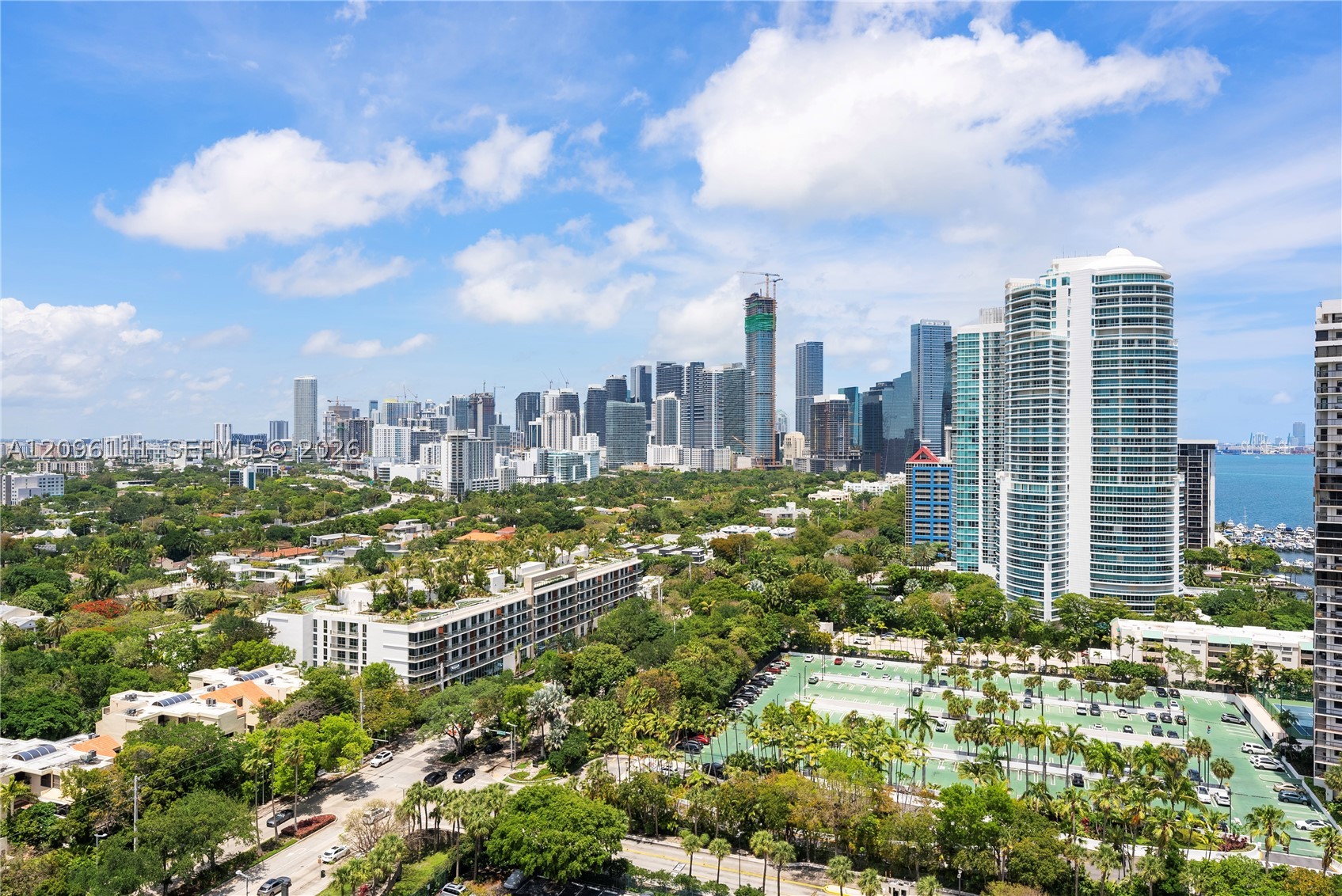 2475 Brickell Ave 2206 — photo