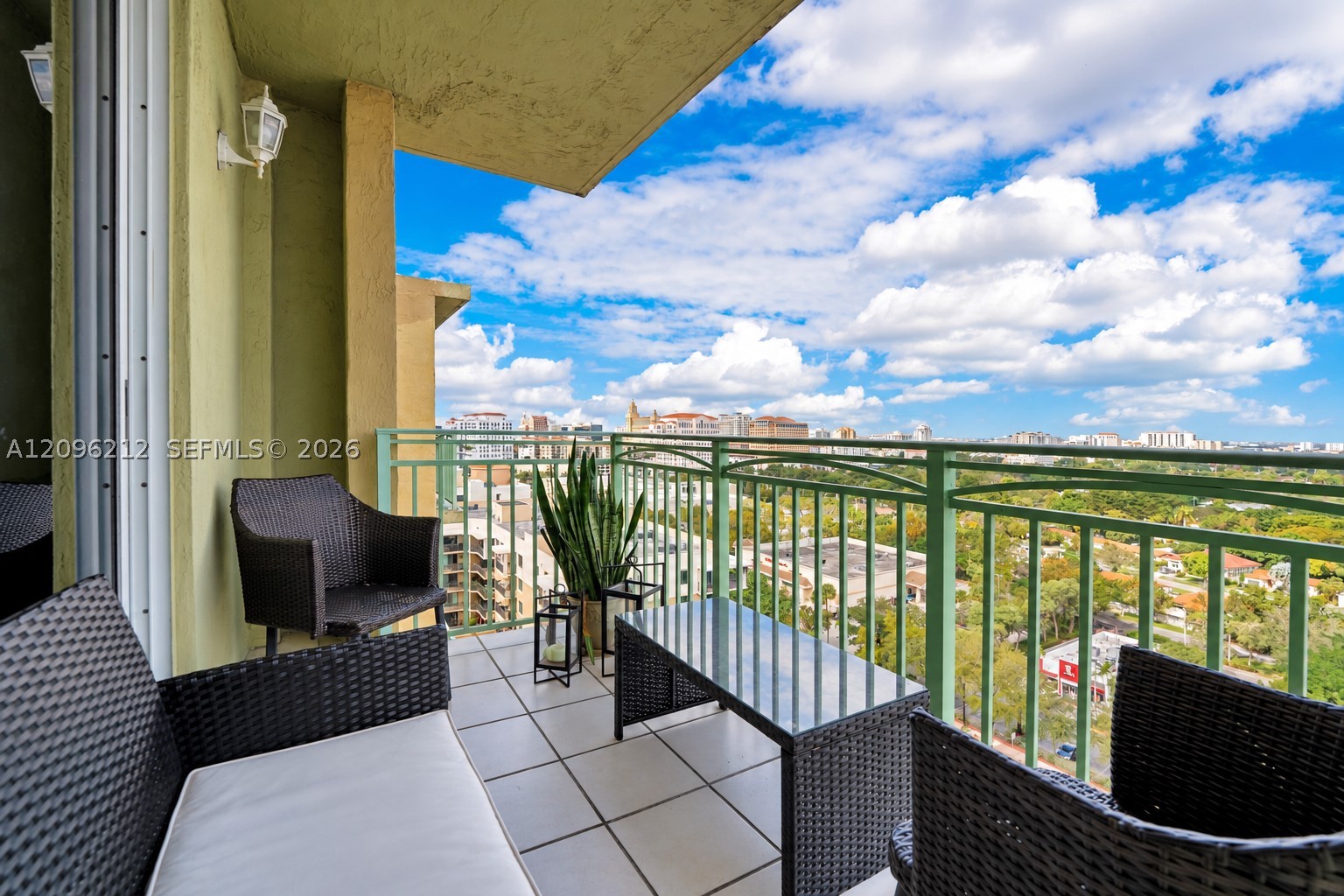 3500 Coral Way Ph-10 — photo