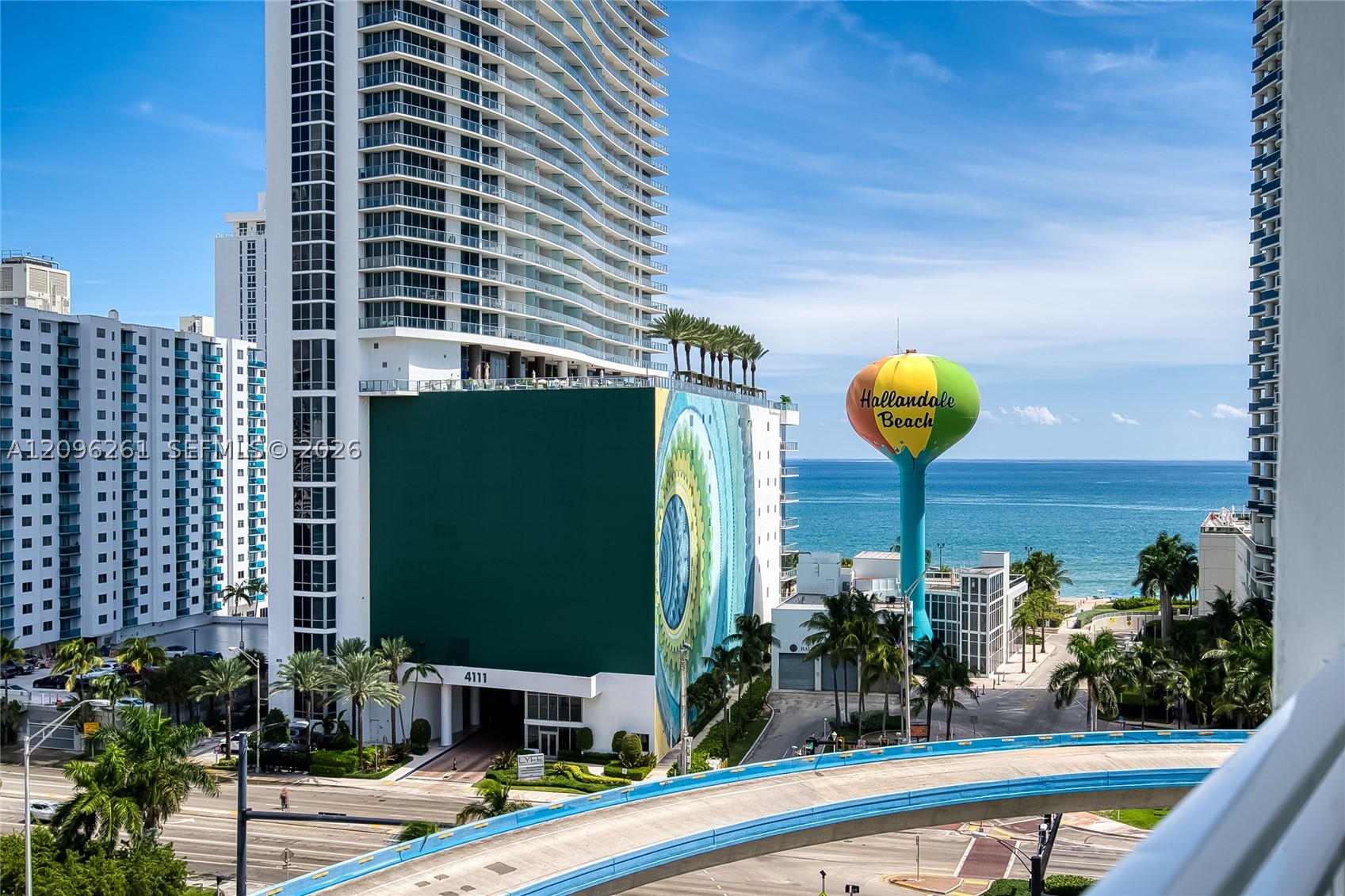 1801 S Ocean Dr Ph35 — photo