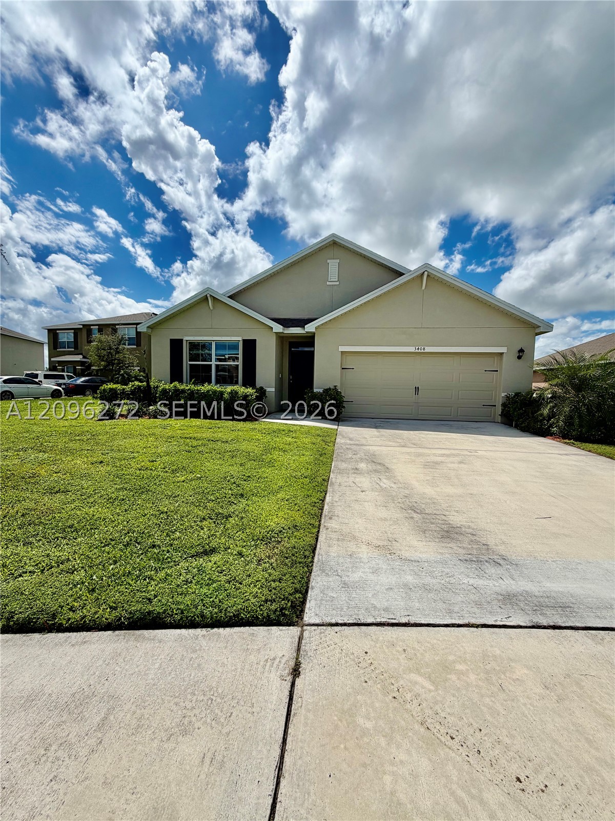 3408 Trinity Circle, Fort Pierce, FL 34945 — photo 2