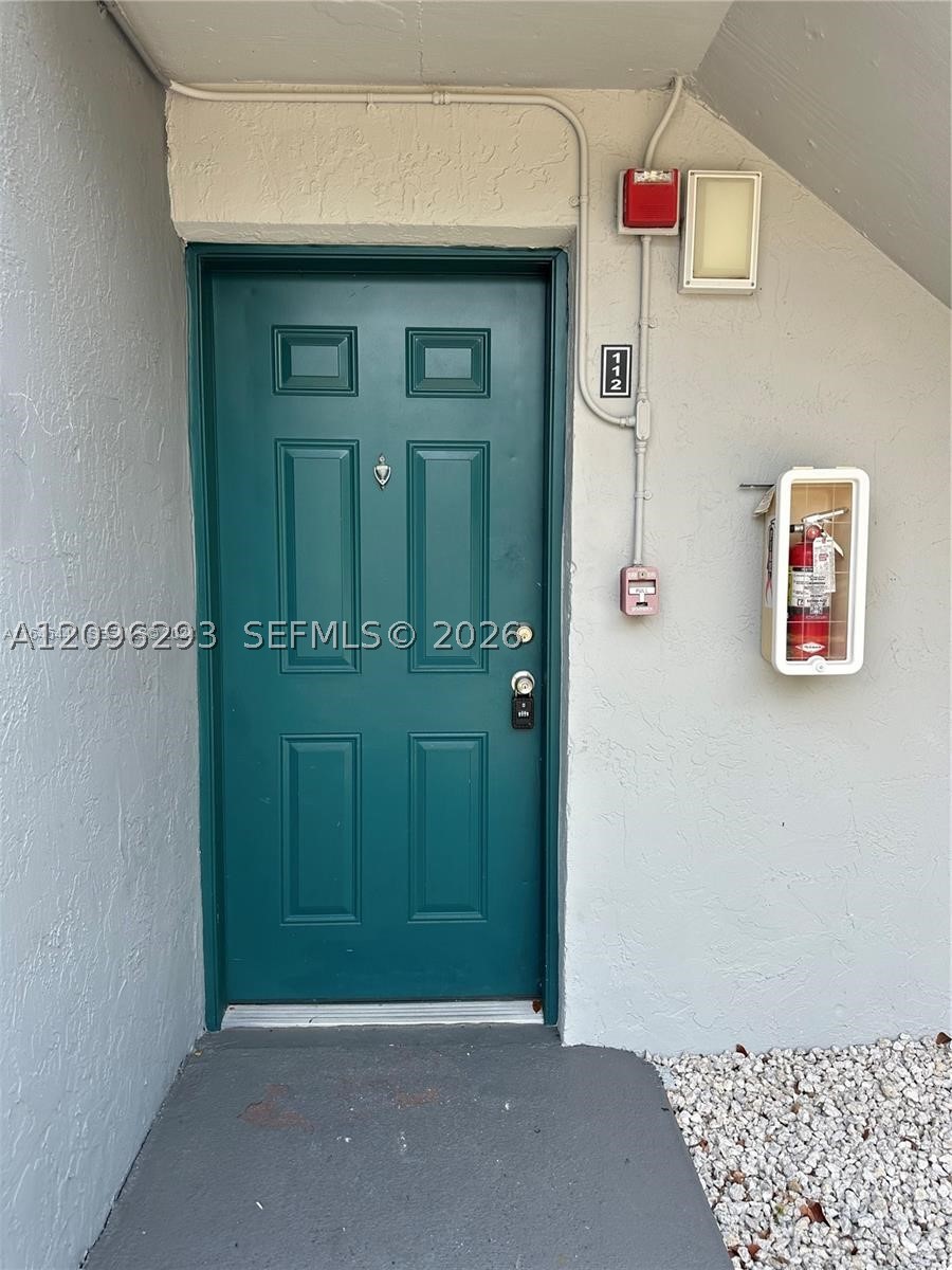 7020 NW 179th St 112 — photo