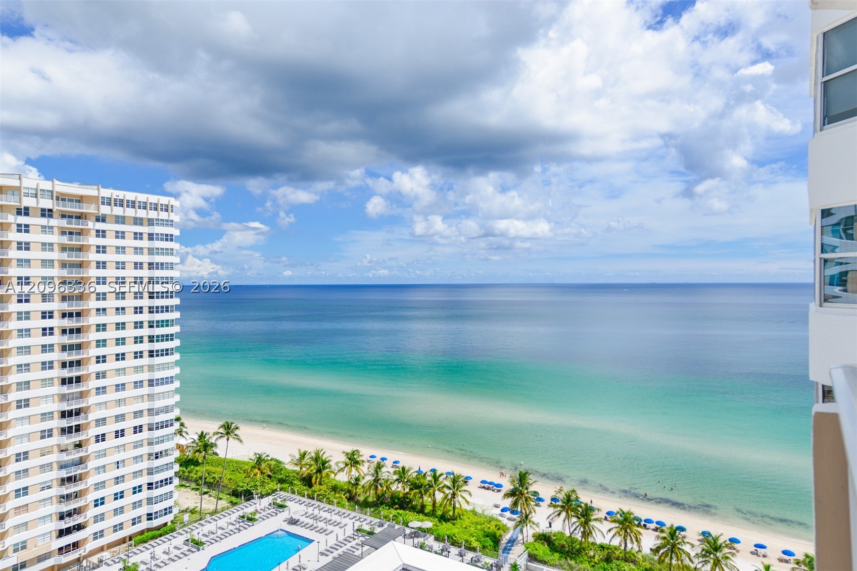 1980 S Ocean Dr 18D — photo