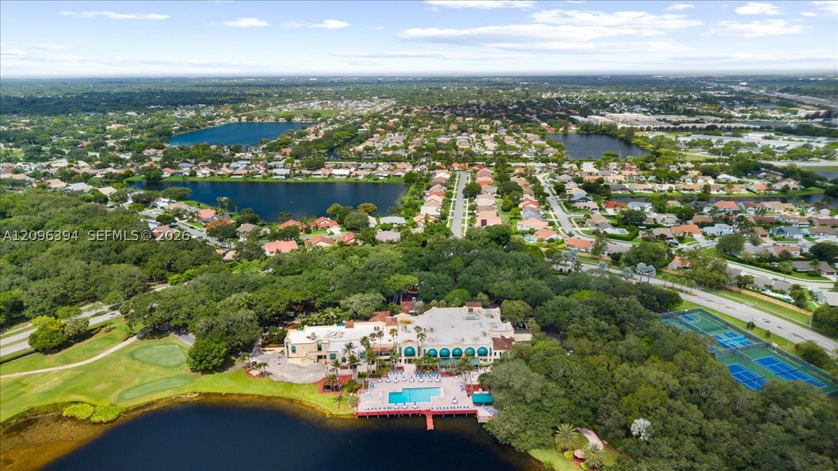 1830 Sabal Palm Dr Unit 105 — photo