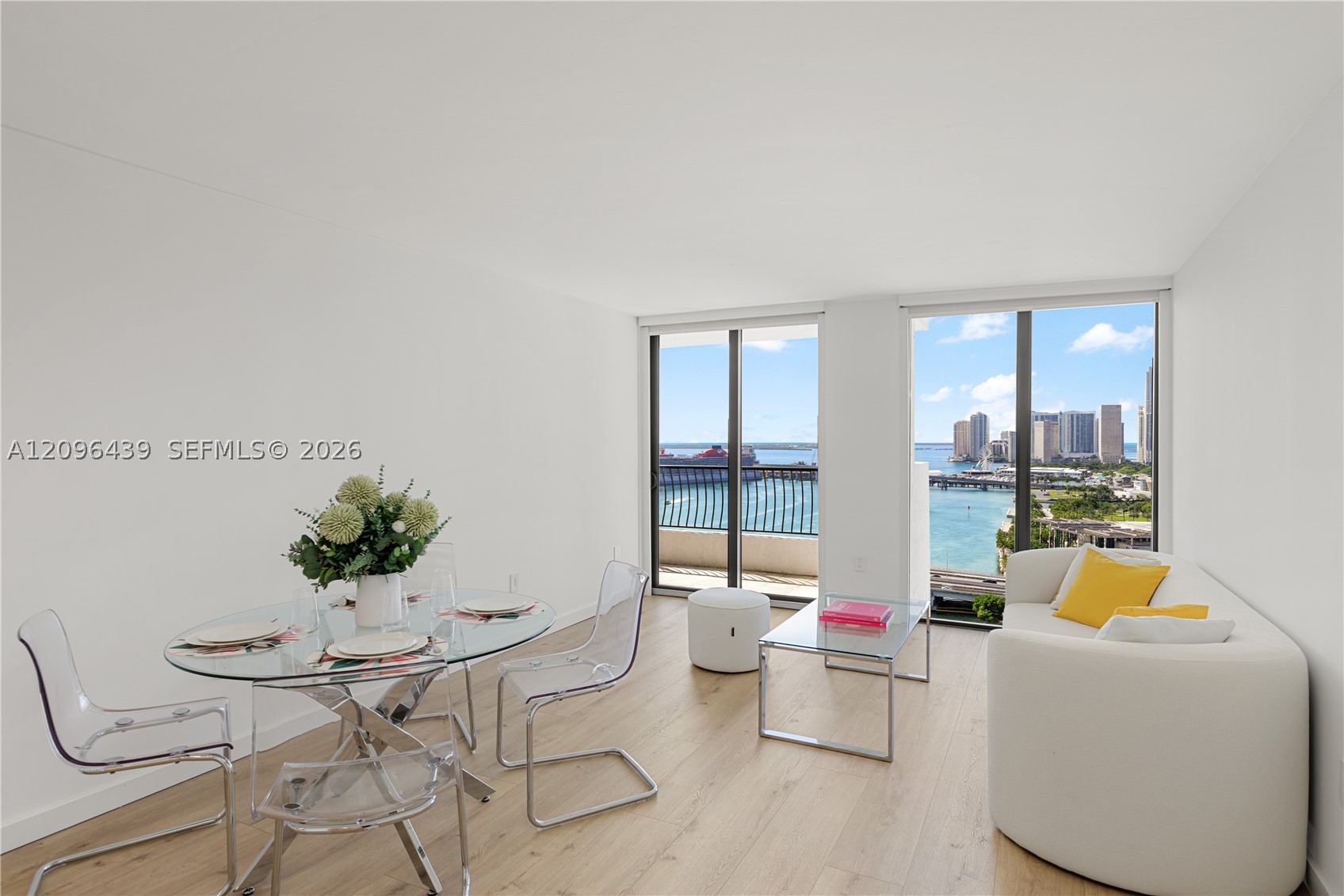 555 NE 15th St 26K — photo