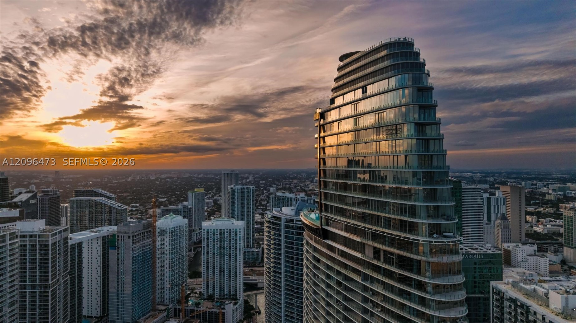 300 Biscayne Boulevard Way 3805W — photo