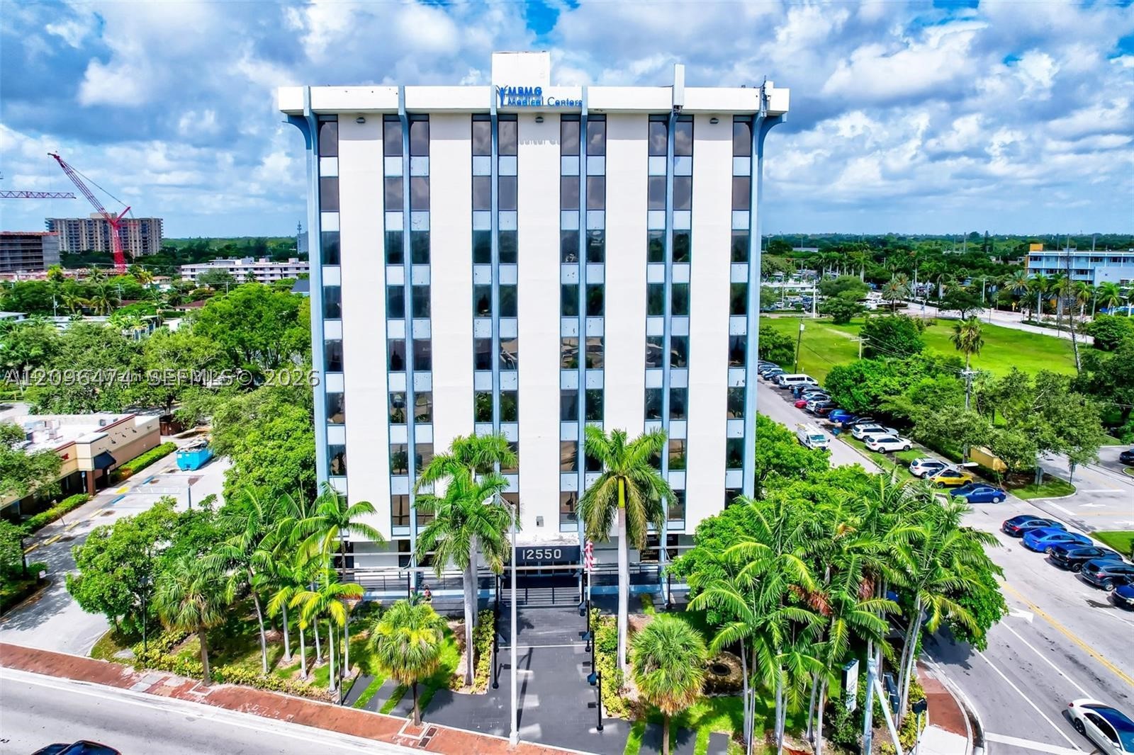 12550 Biscayne Blvd 304 — photo