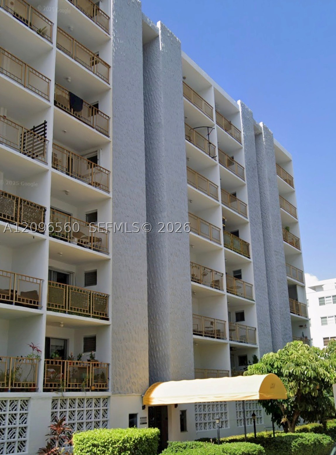 1340 Lincoln Rd 505 — photo