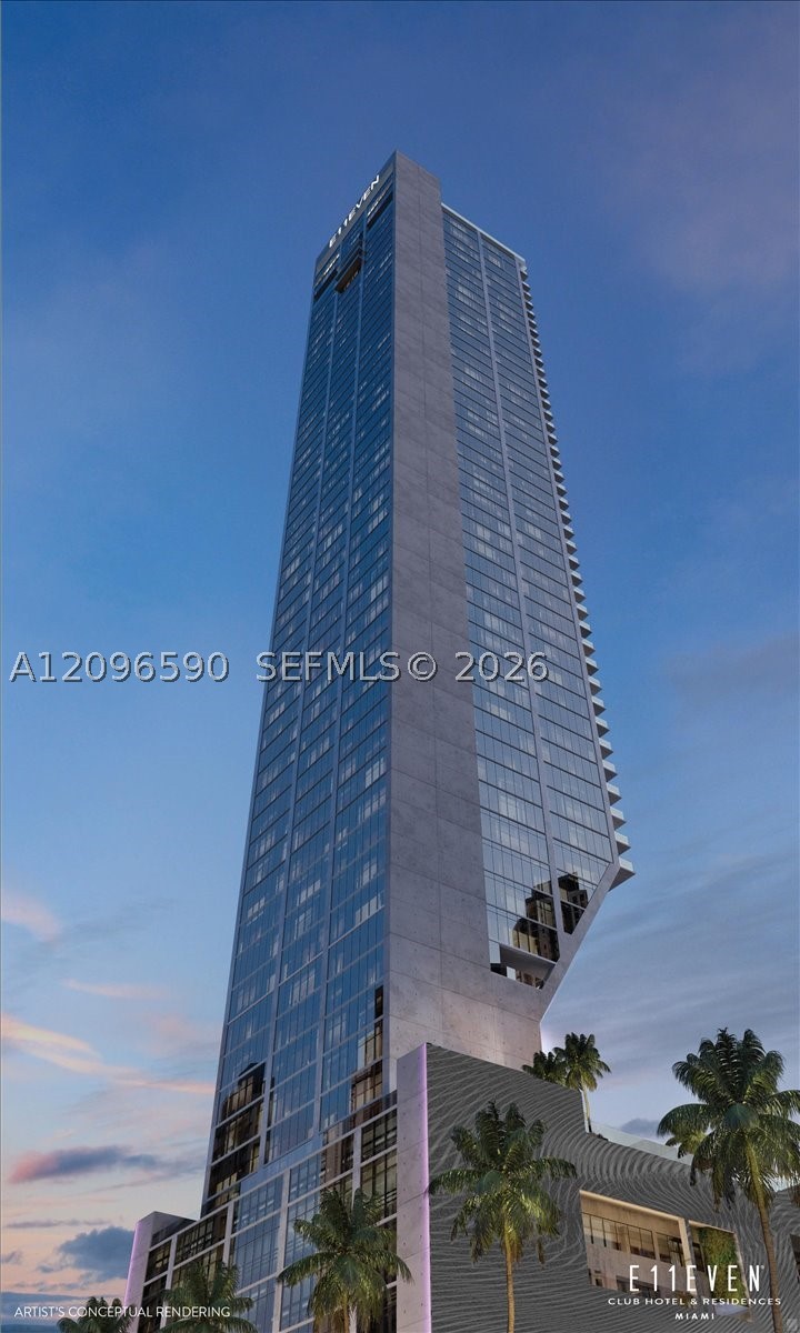 20 NE 11th St 2411 — photo