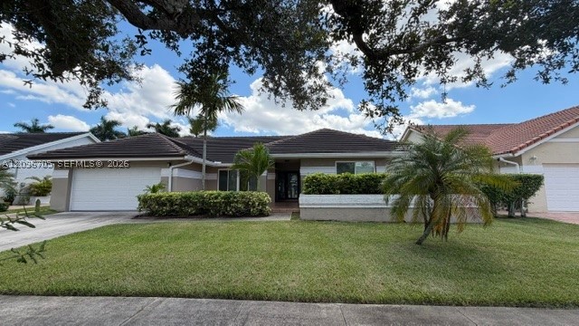 16190 NW 14th St — photo