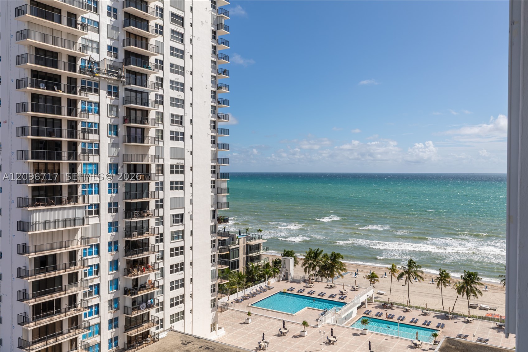 2401 S Ocean Dr 1405 — photo