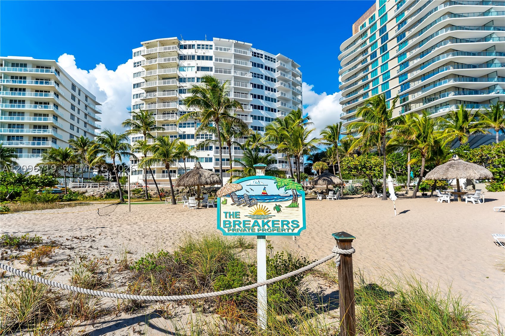 710 N Ocean Blvd 511 — photo