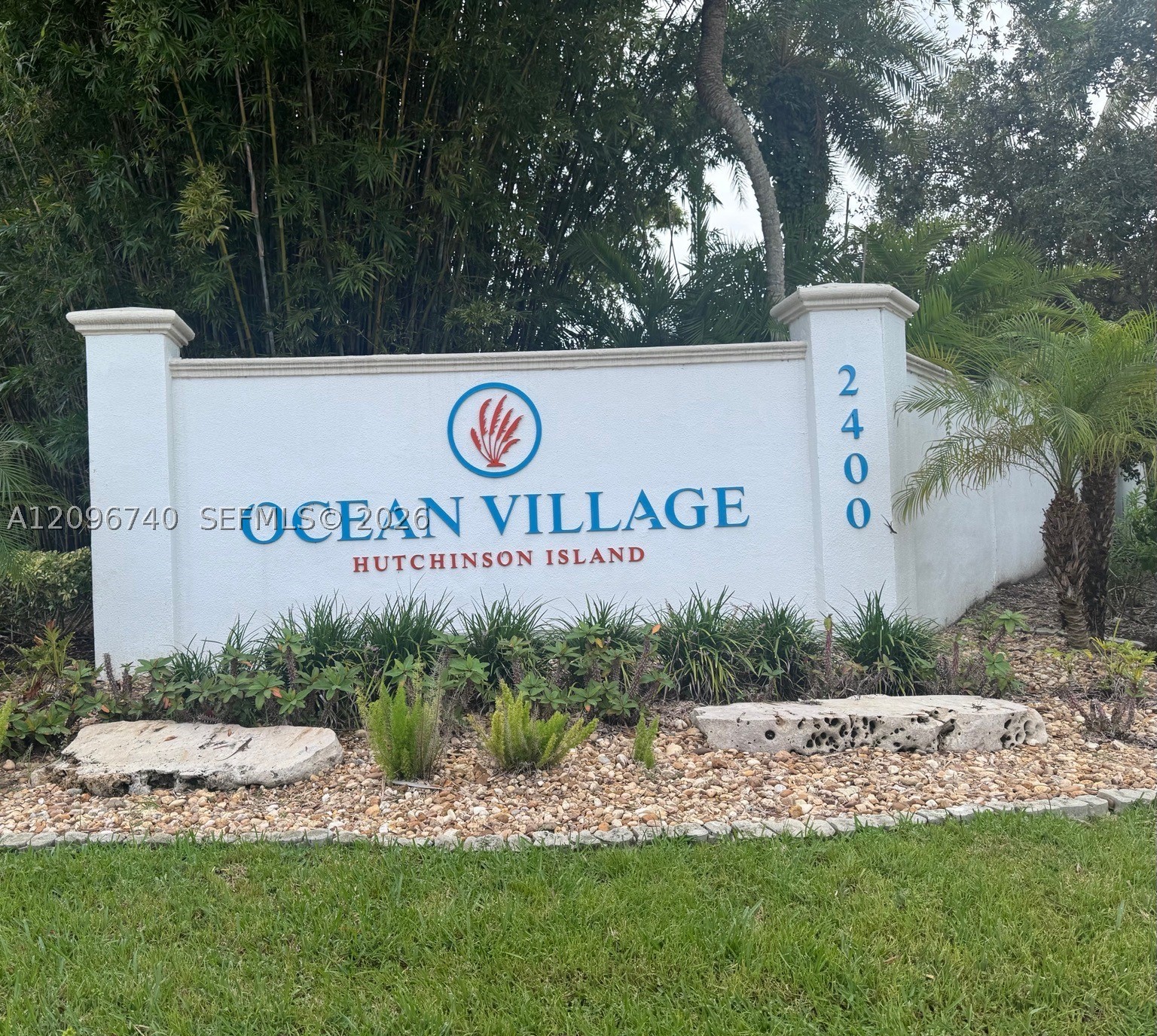 2400 S Ocean Dr 1016 — photo