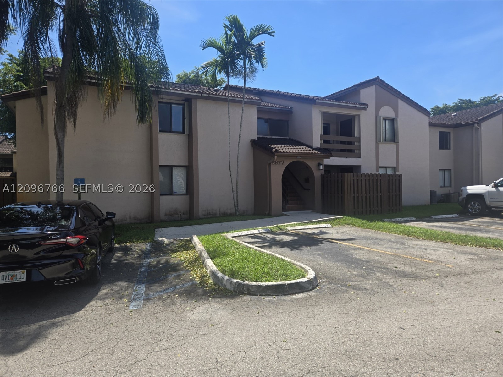 8977 SW 123rd Ct Unit 104 — photo
