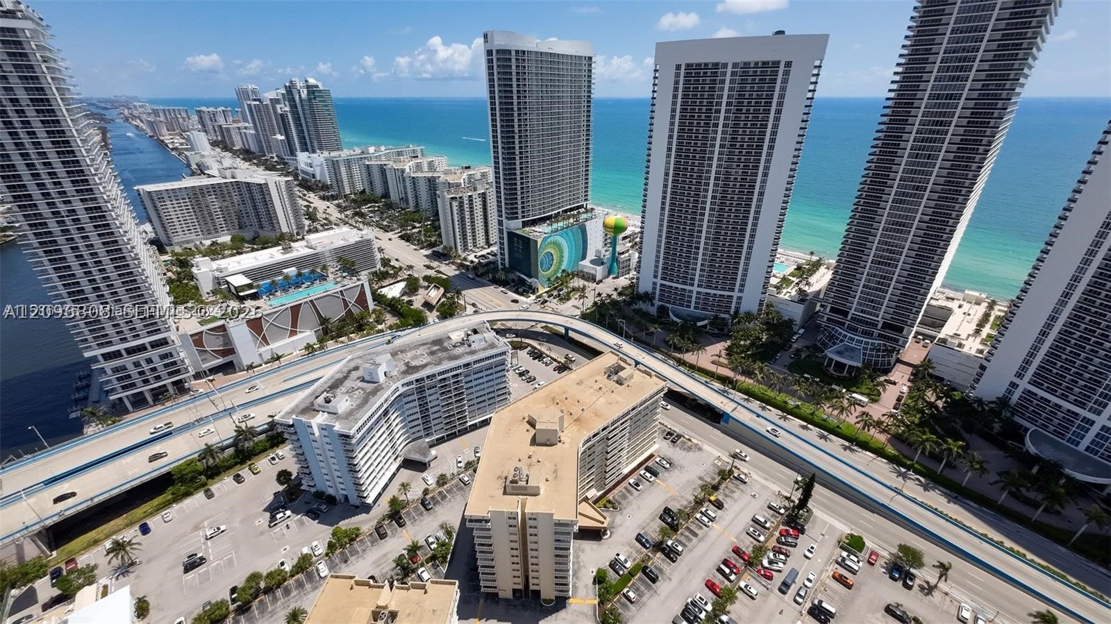 1825 S Ocean Dr 1004 — photo
