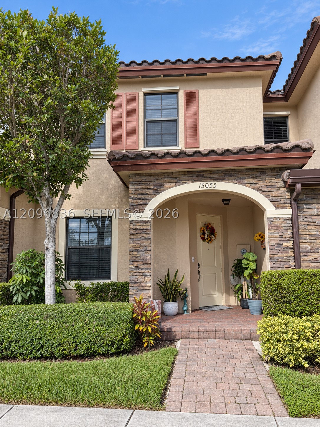 15055 SW 113th Ter — photo