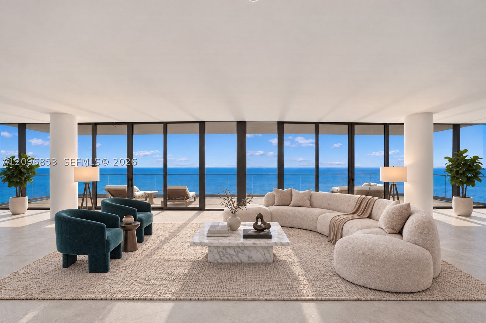 2000 S Ocean Dr Ph-2 — photo