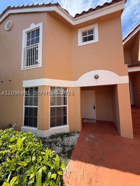 14355 SW 57th Ln #10 4-10 — photo
