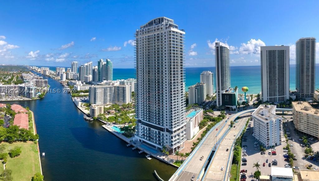 4010 S Ocean Dr R907 — photo