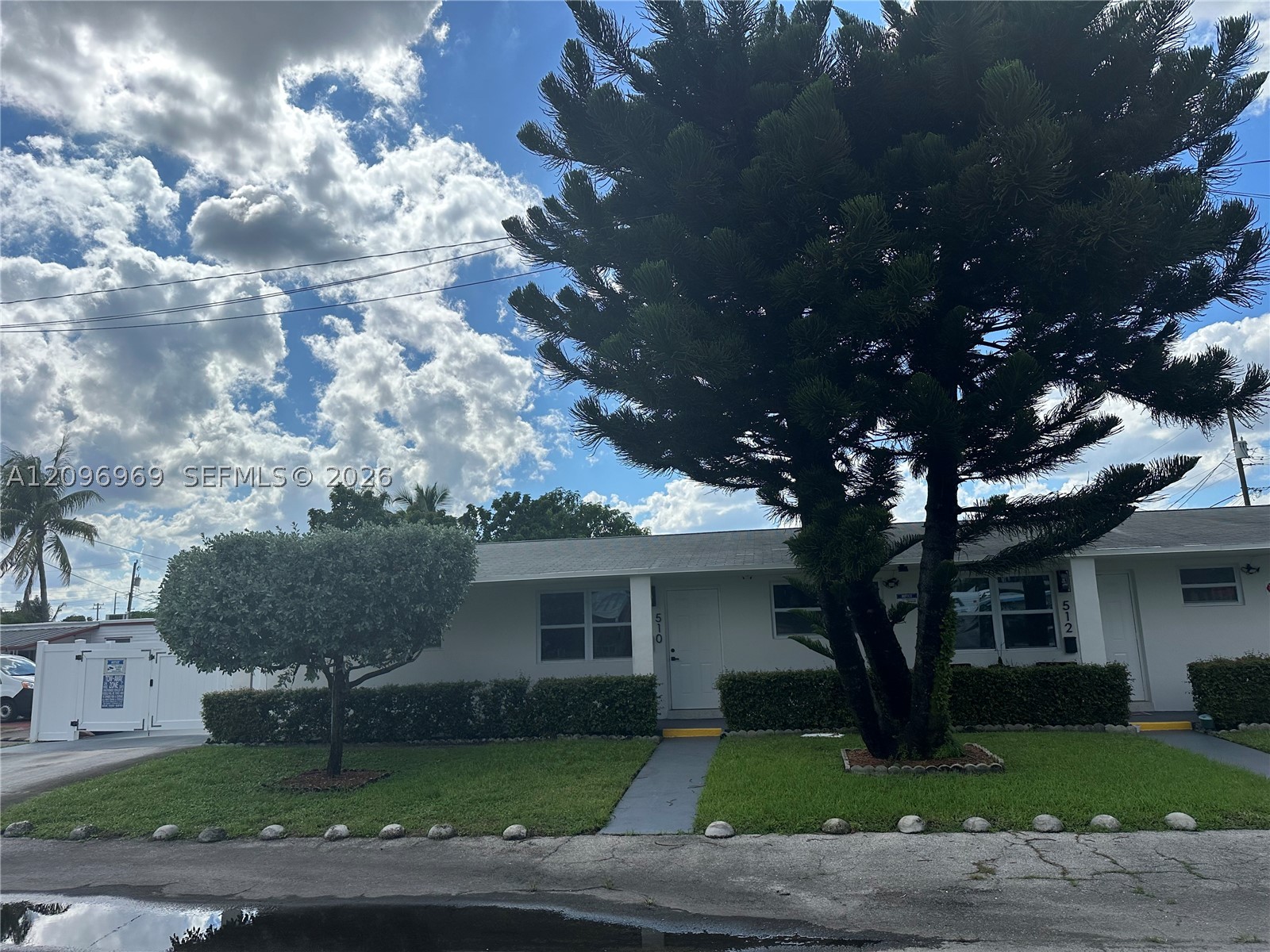 510 NE 4th Ave 510 — photo