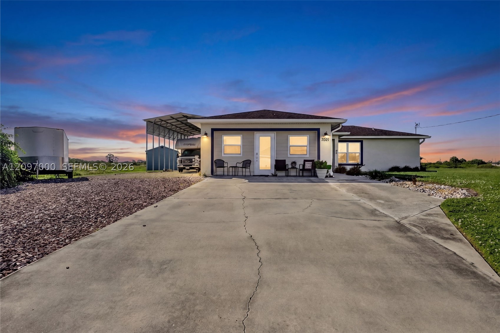 7021 Ramrod Circle — photo