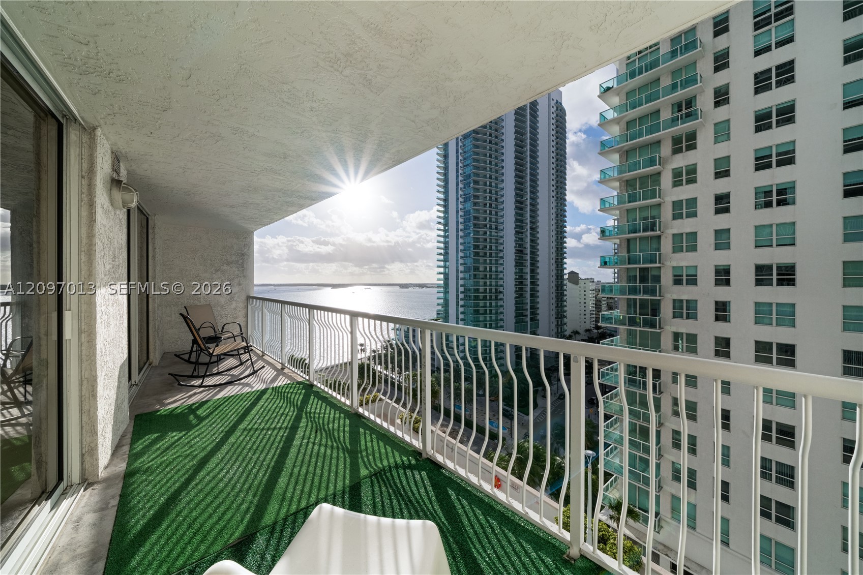 1200 Brickell Bay Dr 1705 — photo