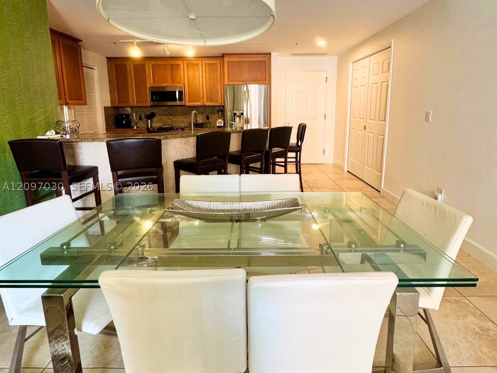55 Merrick Way 707 — photo