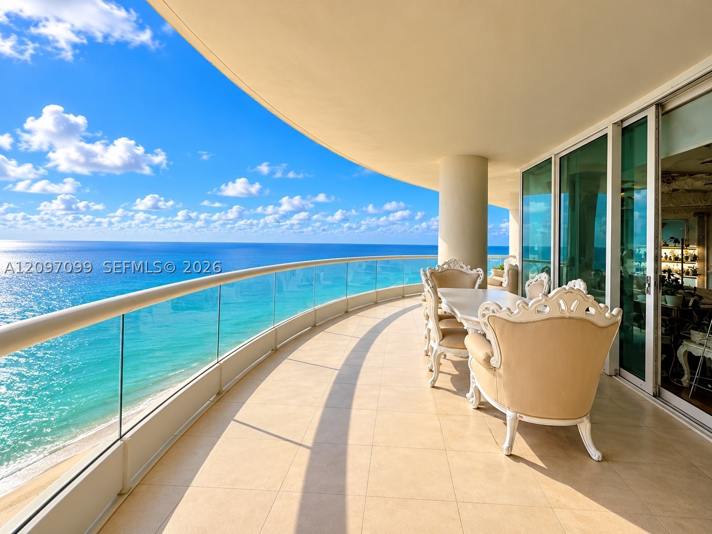 16051 Collins Ave 1604 — photo