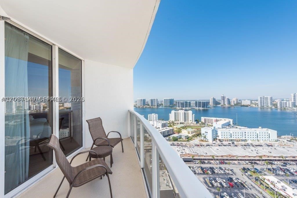 18001 Collins Ave 2504 — photo