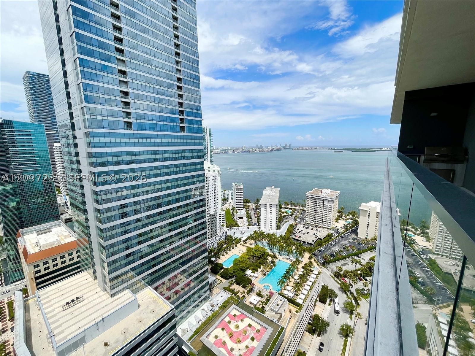 1451 Brickell Ave 4204 — photo