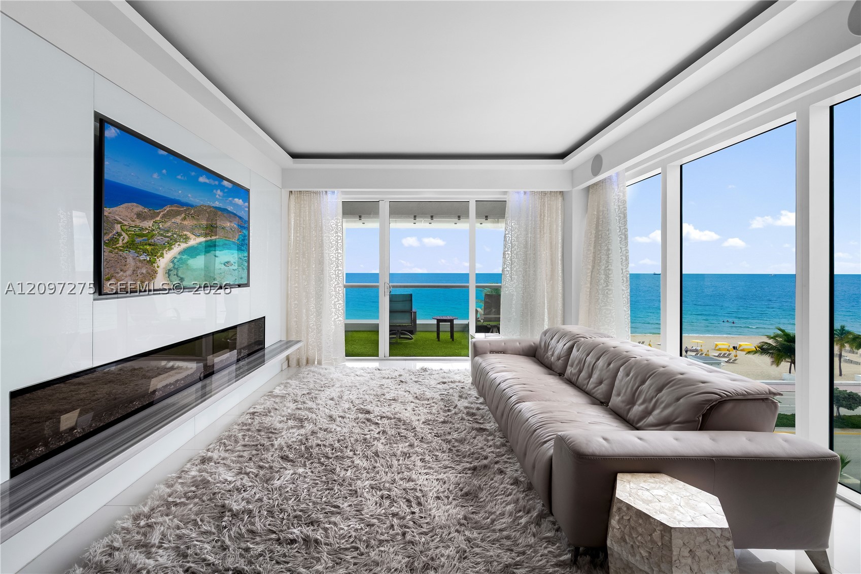 551 N Fort Lauderdale Beach Blvd R407 — photo