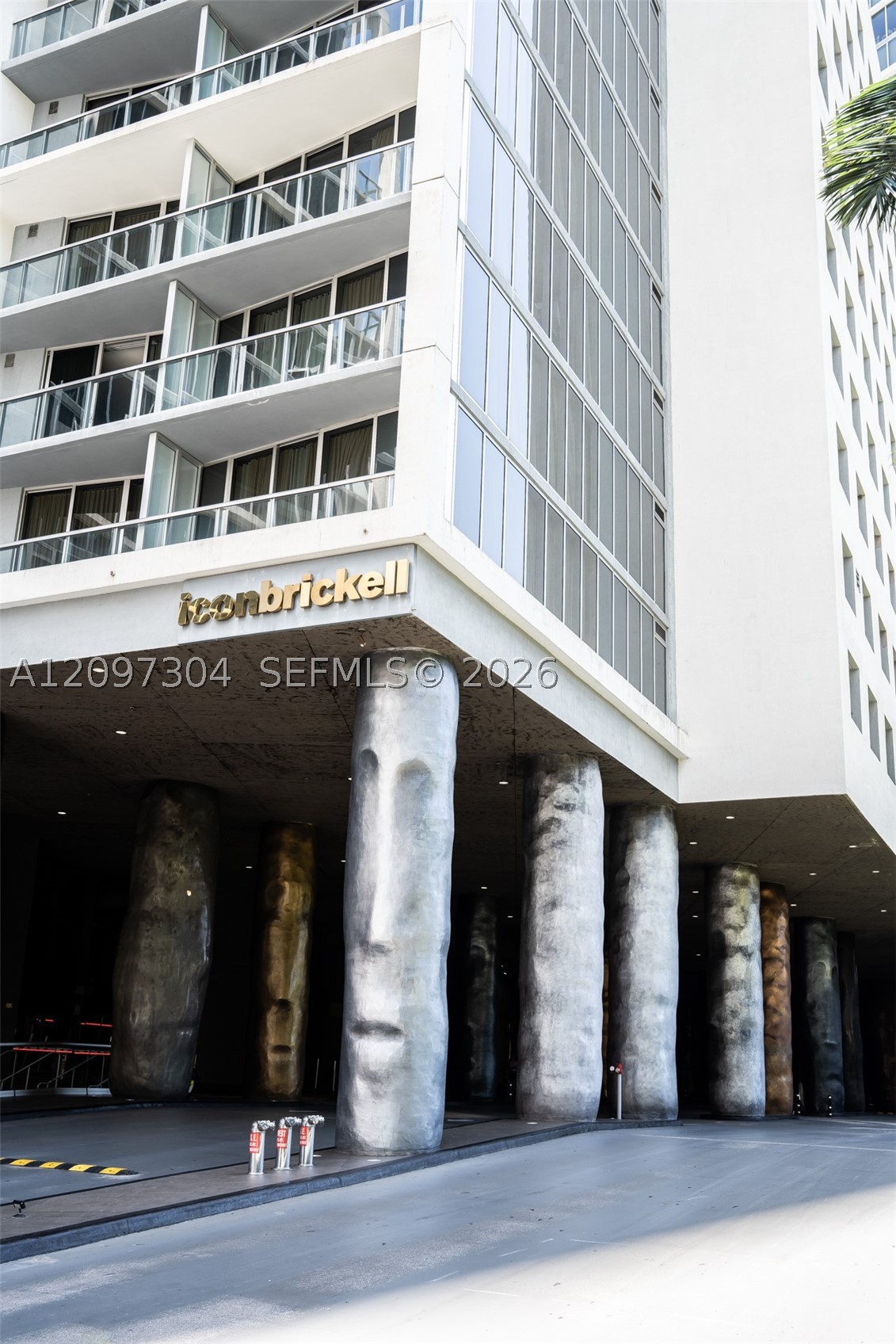 495 Brickell Ave 4609 — photo