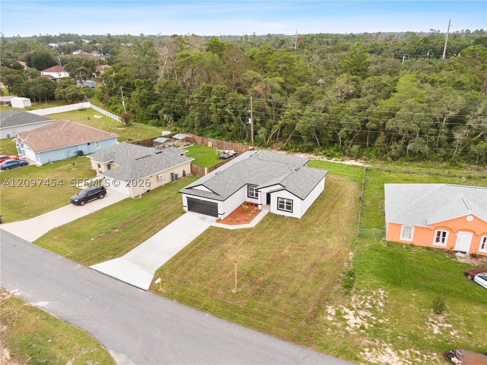 3900 SW 133rd Loop, Ocala, FL 34473 — photo 2