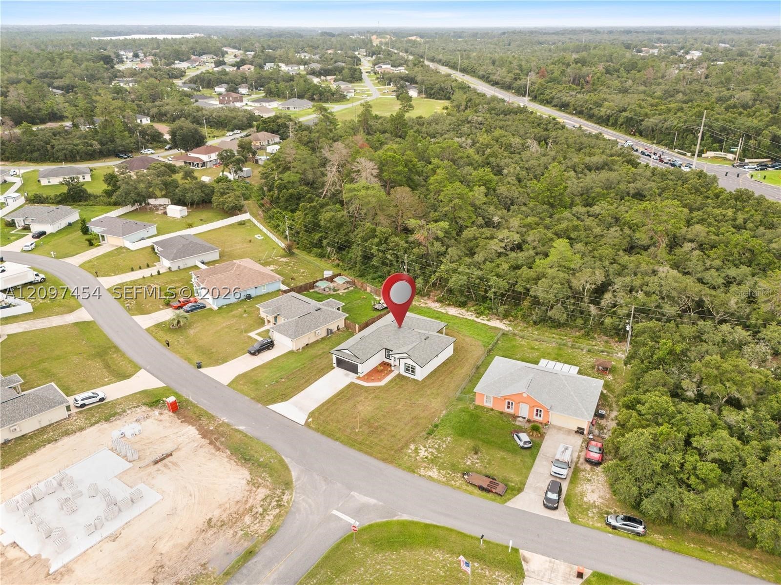 3900 SW 133rd Loop, Ocala, FL 34473 — photo 3