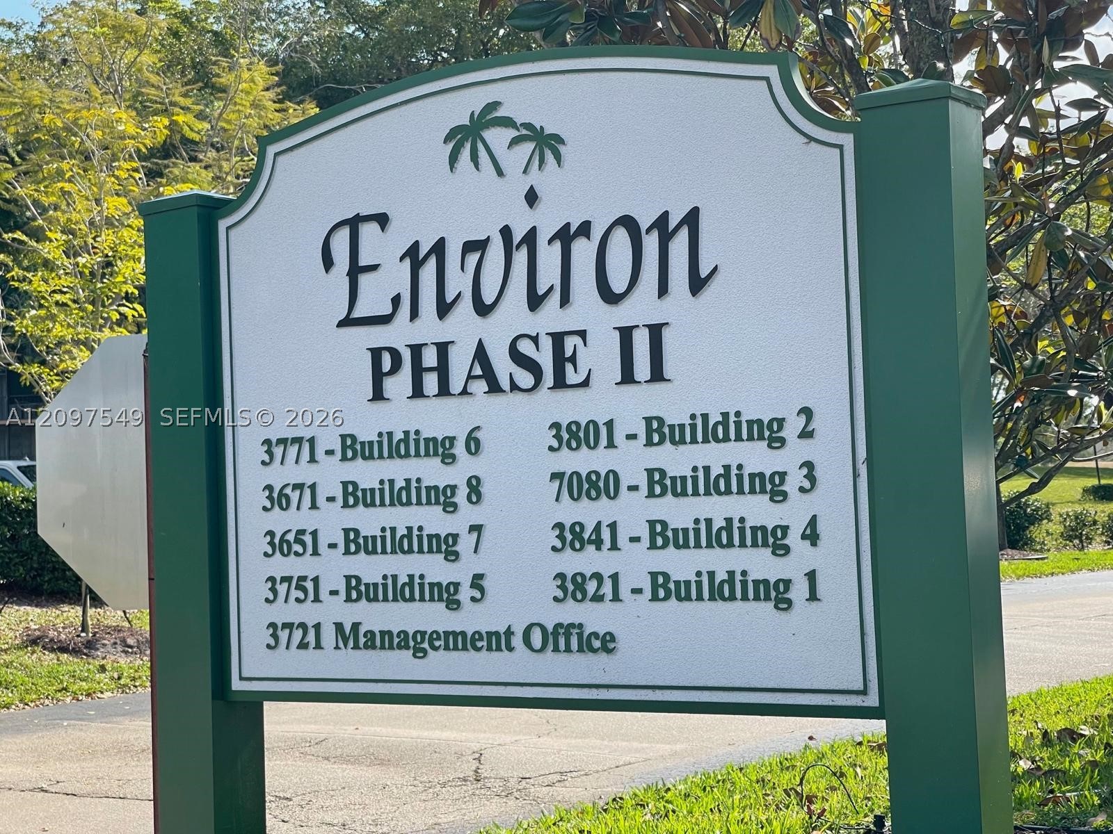 3671 Environ Blvd 470 — photo