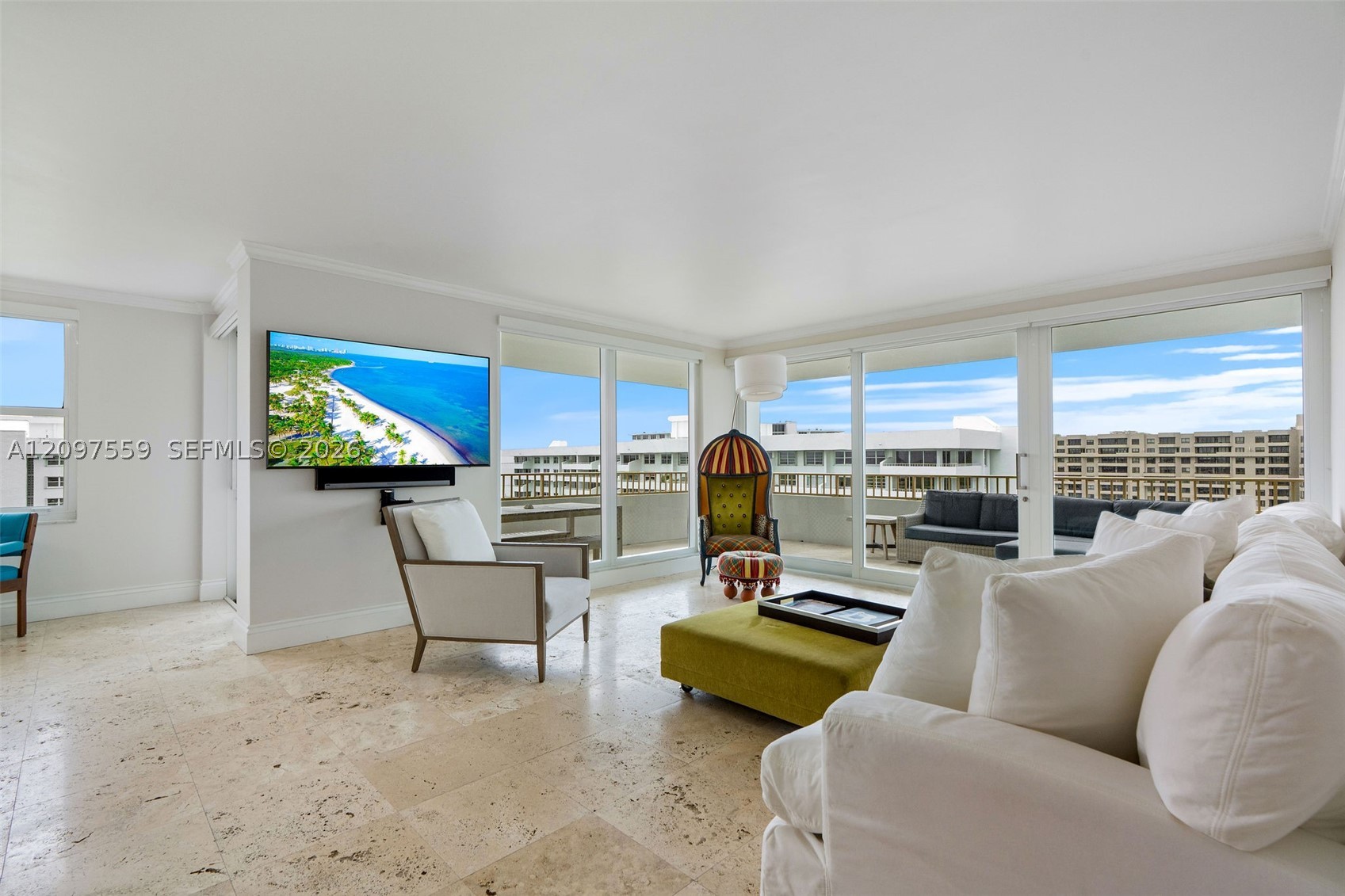 155 Ocean Lane Dr Unit 1215 — photo