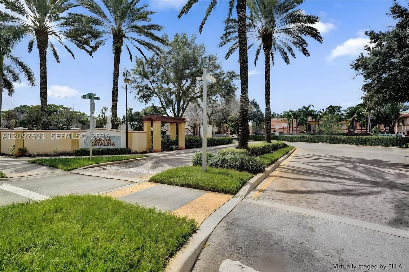 1210 Santa Catalina Ln — photo