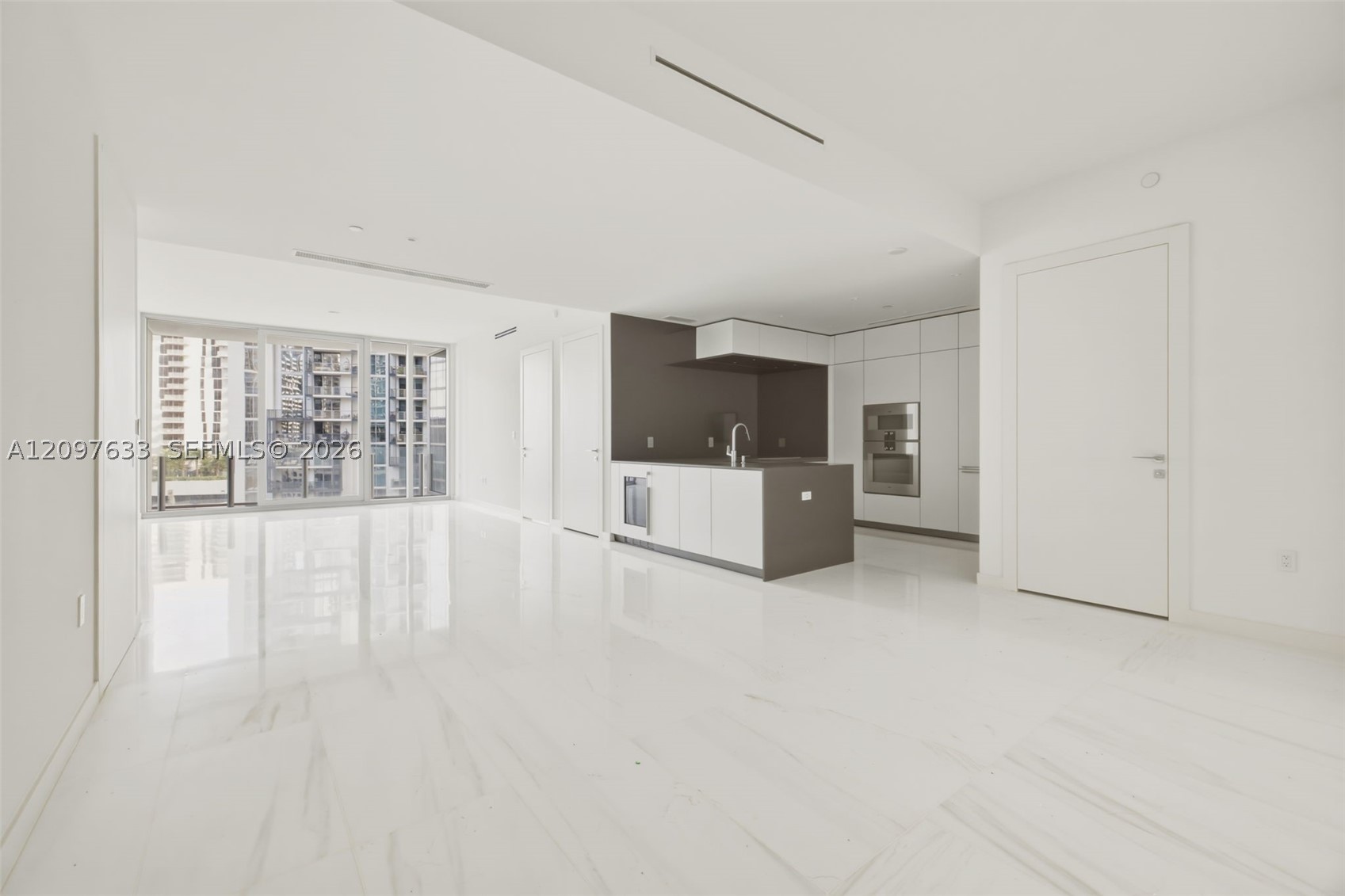 300 Biscayne Boulevard Way Unit 1709W — photo