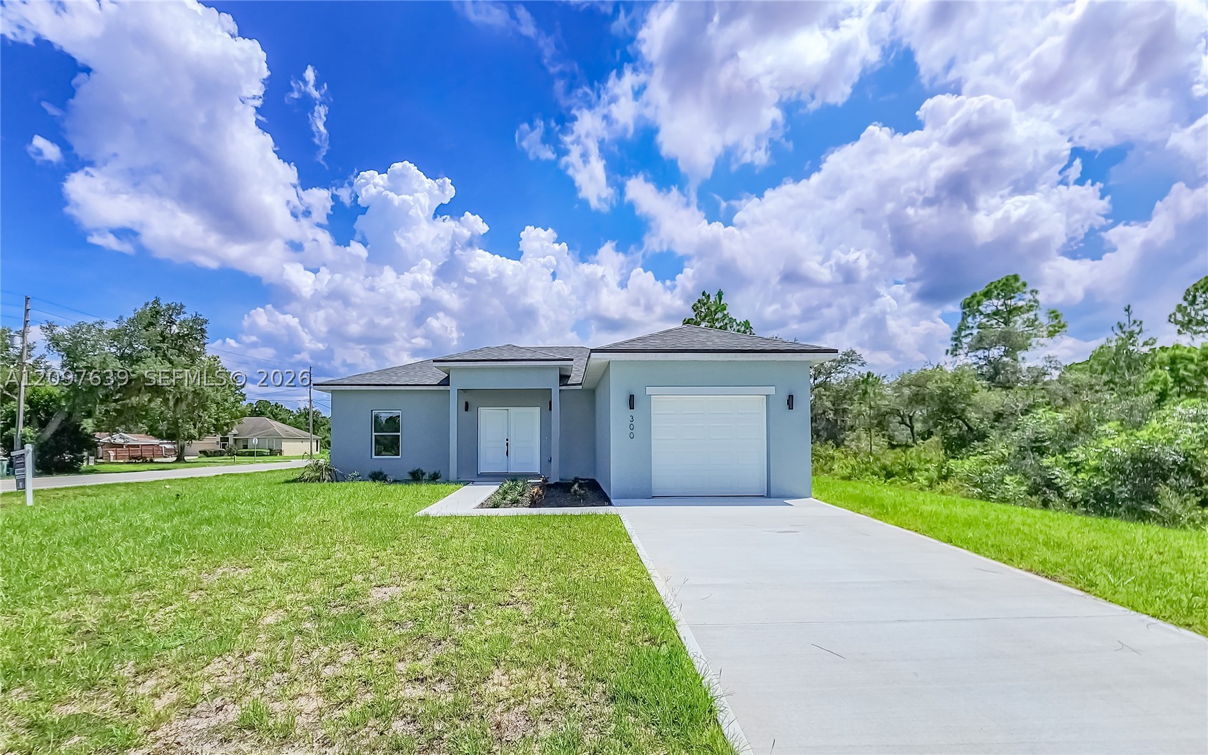 300 Caspian Tern Ave — photo