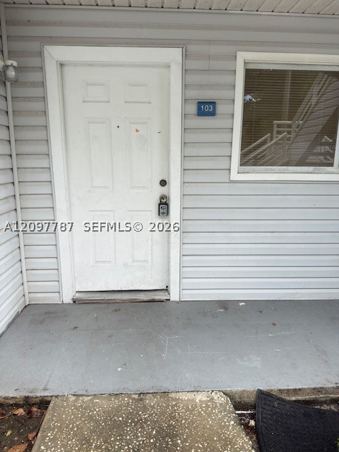 3425 NW 44th St 103 — photo