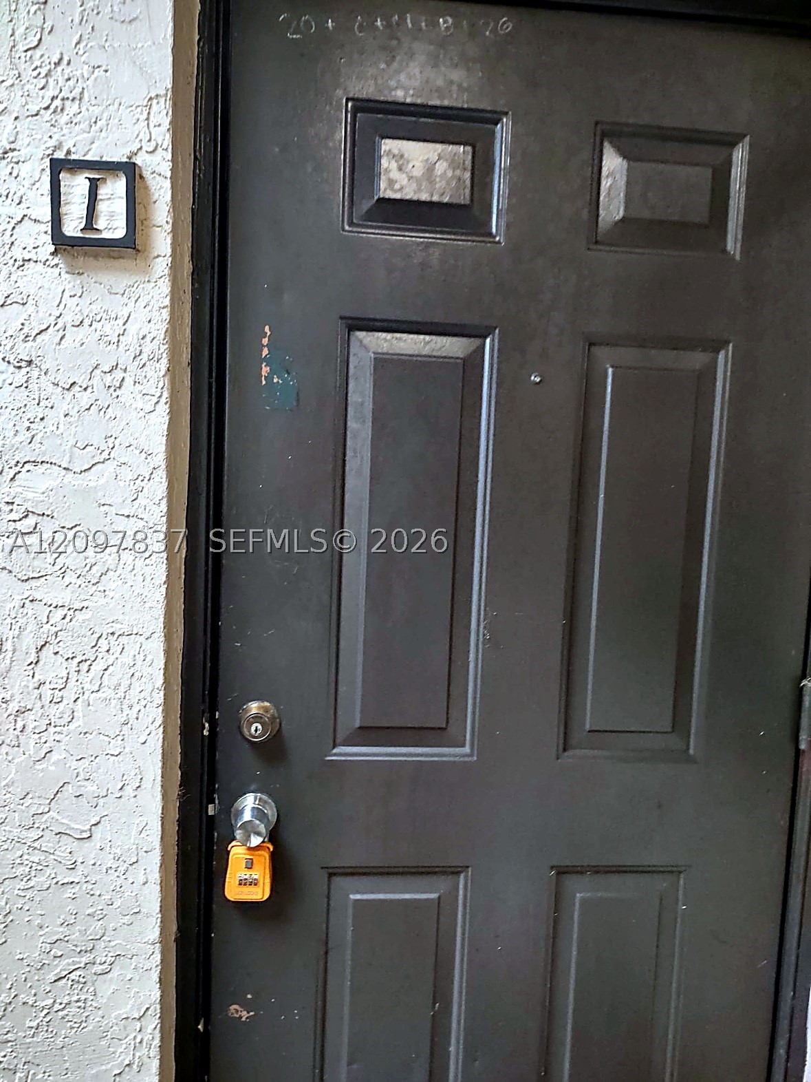 631 Cypress Lake Blvd I17 — photo
