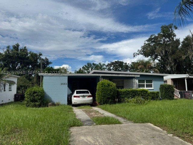 3003 Pickfair St — photo