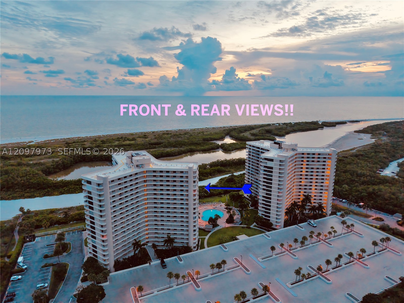 380 Seaview Ct 1703 — photo